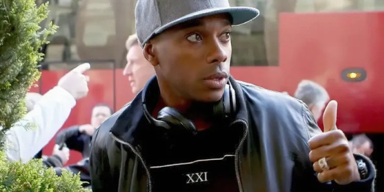 STF marca para novembro retomada do julgamento de Robinho