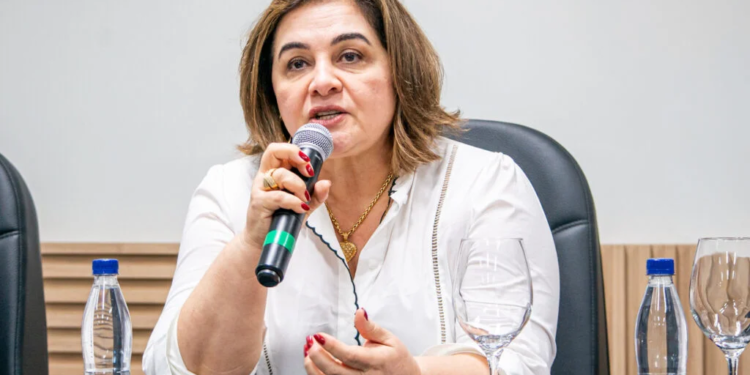 Fake News: acusações contra Maria do Carmo e sua família são derrubadas pela Justiça