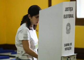 Manaus tem recorde de abstenção no segundo turno das Eleições de 2024: 23,39%