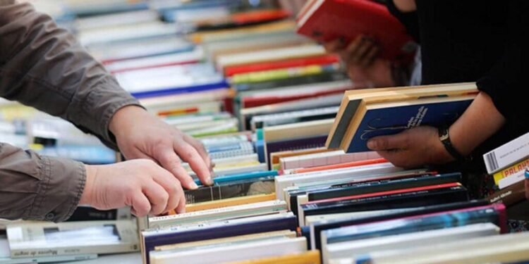 Comissão de Educação analisa política de preços para livros (Foto: Fundação de Arte e Cultura de Ubatuba)