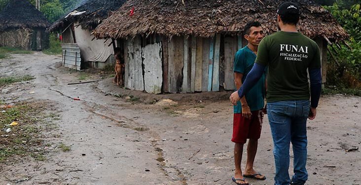 CCJ aprova porte de arma a servidores da Funai, do Ibama e do ICMBio