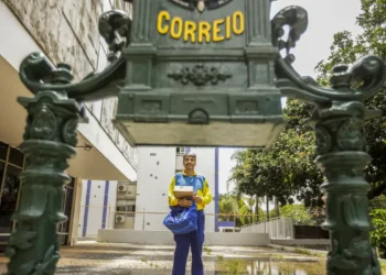 Correios anunciam concurso para 3.511 vagas
