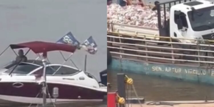 lanchas-em-Parintins