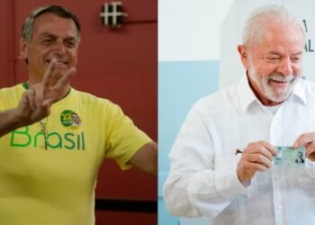 lula-bolsonaro-eleicao