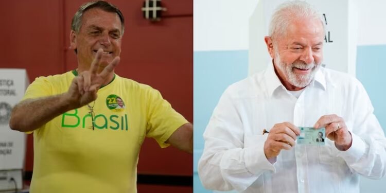 lula-bolsonaro-eleicao