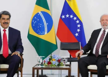 maduro-lula-embaixador