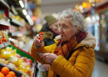 Dia do Idoso: saiba nove direitos do consumidor importantes para a melhor idade - (Foto: Reprodução/Freepik)