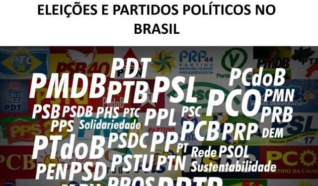 partidos-brasil
