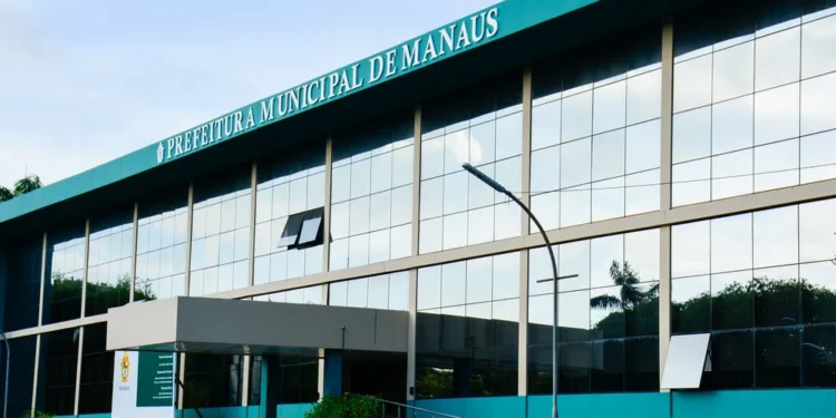 Prefeitura de Manaus