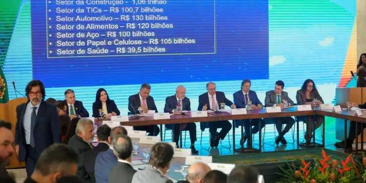 Infraestrutura urbana terá R$ 1,6 trilhão em investimentos até 2033