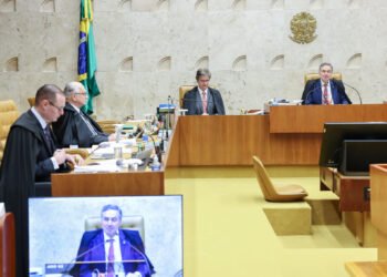 STF determina inclusão do termo ‘parturiente’ ao lado de ‘mãe’ na declaração de nascimento do SUS