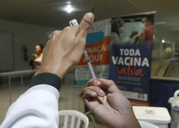 Anvisa atualiza composição de vacinas contra gripe para 2025
