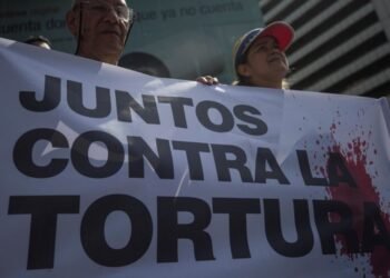 venezuela-direitos-humanos