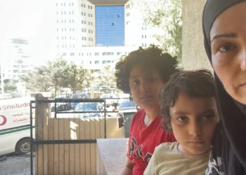 'São pessoas explodindo', diz brasileira à espera de resgate no Líbano