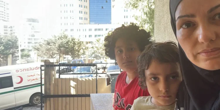 'São pessoas explodindo', diz brasileira à espera de resgate no Líbano