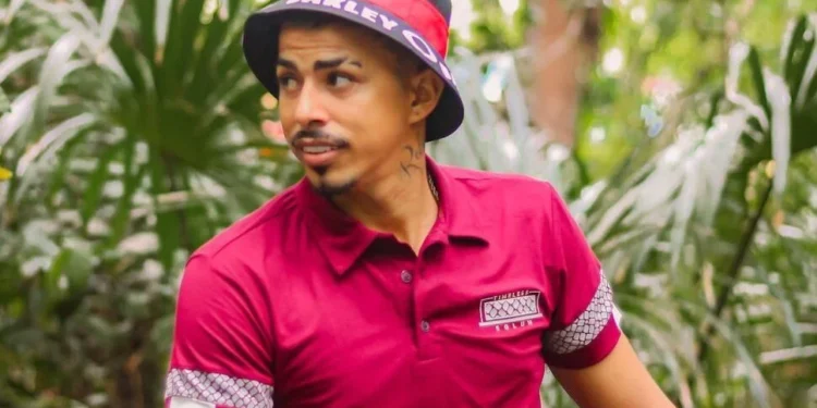 ‘Tu quer um marido’: Justiça manda Will Robson remover fake news contra Alberto Neto
