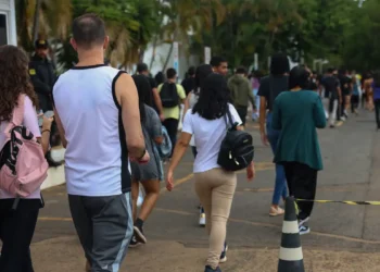 Enem 2024: prazo para pedir reaplicação de provas termina nesta sexta-feira, 15