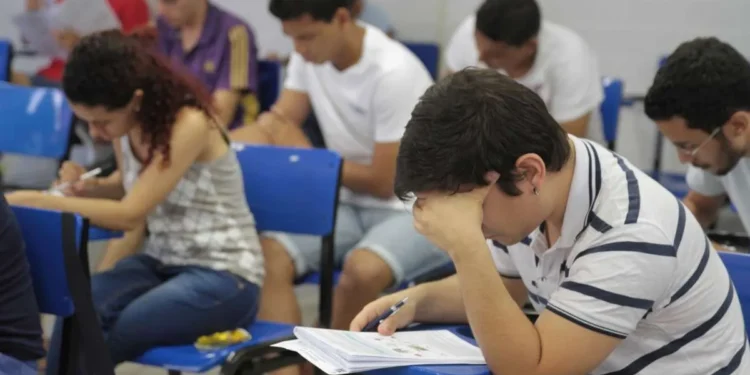 Enem 2024: amazonenses enfrentam segundo dia de provas neste domingo, 10