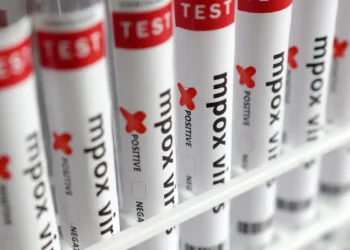 Brasil contabiliza 1,5 mil casos de mpox em 2024