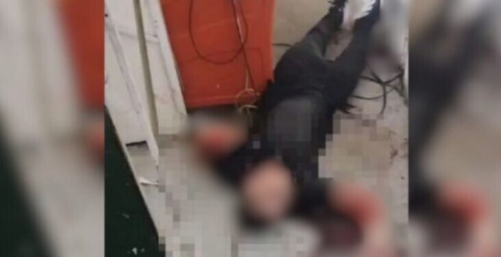 Anderson Telles foi morto na zona Sul (Foto: Reprodução/ Internet)