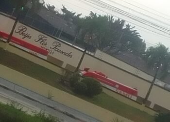 Homem morre após passar mal em motel na zona Leste da cidade (Foto: Reprodução/ internet)