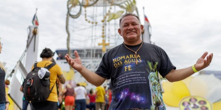 Juarez Lima artista Parintinense