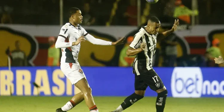 Botafogo tenta retomar vitórias para manter liderança do Brasileiro
