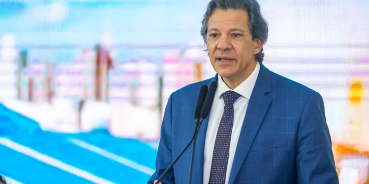 Pacote de corte de gastos deve ser anunciado nesta semana, diz Haddad