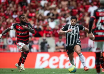Final da Copa do Brasil: Atlético-MG e Flamengo jogam para decidir título
