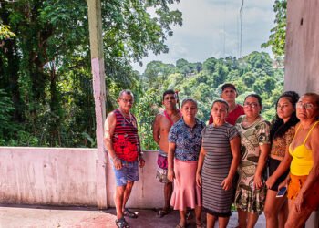 Moradores do Mauazinho querem indenização justa por retirada de área de risco