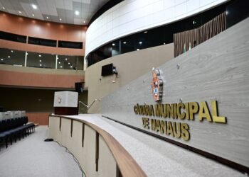 Justiça pede suspensão de concurso da CMM por falta de cotas raciais (Foto: Divulgação/ CMM)