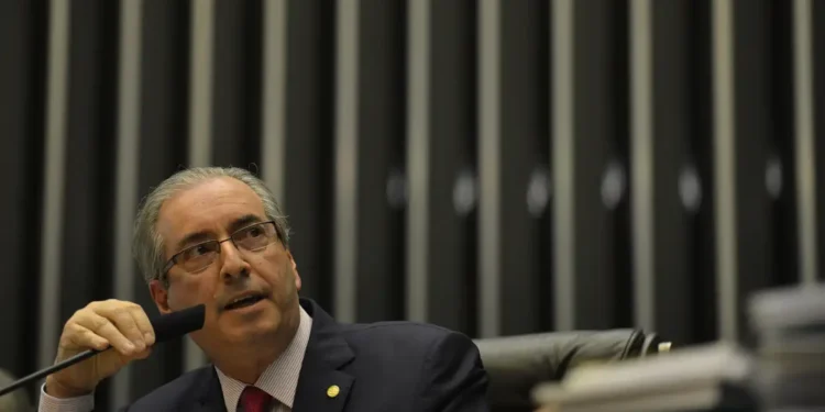 Toffoli nega pedido para encerrar processo da Lava Jato contra Cunha