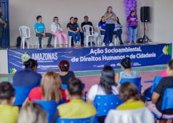 Ações de Direitos Humanos e Cidadania ocorrem em Manacapuru neste sábado, 30
