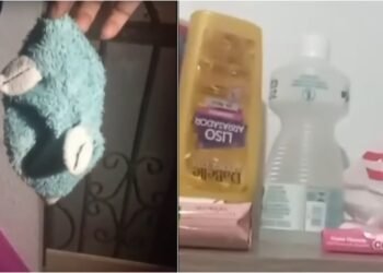 Padrasto é preso por dopar e estuprar a enteada de 10 anos