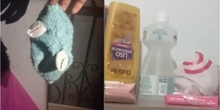 Padrasto é preso por dopar e estuprar a enteada de 10 anos