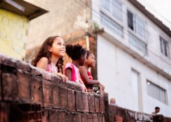 Bolsa Família bate metas de vacinação, pré-natal e nutrição