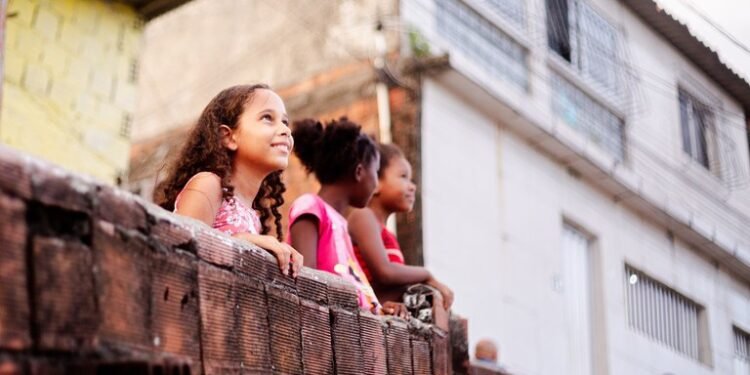 Bolsa Família bate metas de vacinação, pré-natal e nutrição