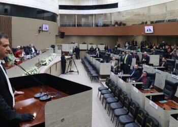 Câmara Municipal de Manaus