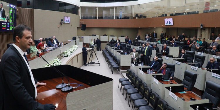 Câmara Municipal de Manaus