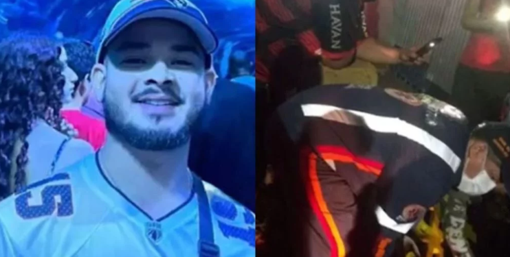 Marinheiro morre ao perde controle de moto na Ponta Negra