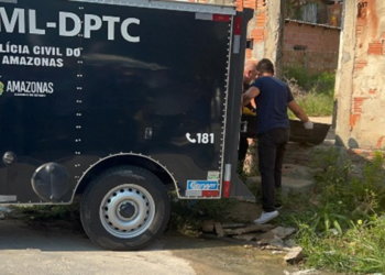 Ataque mata detento e deixa feridos no Nossa Senhora de Fátima