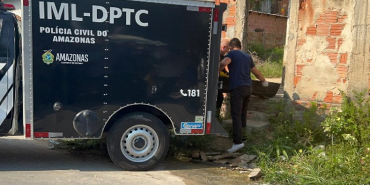 Ataque mata detento e deixa feridos no Nossa Senhora de Fátima