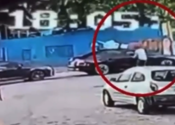 Pastor Silas Malafaia sofre tentativa de assalto no Rio de Janeiro