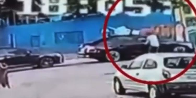 Pastor Silas Malafaia sofre tentativa de assalto no Rio de Janeiro