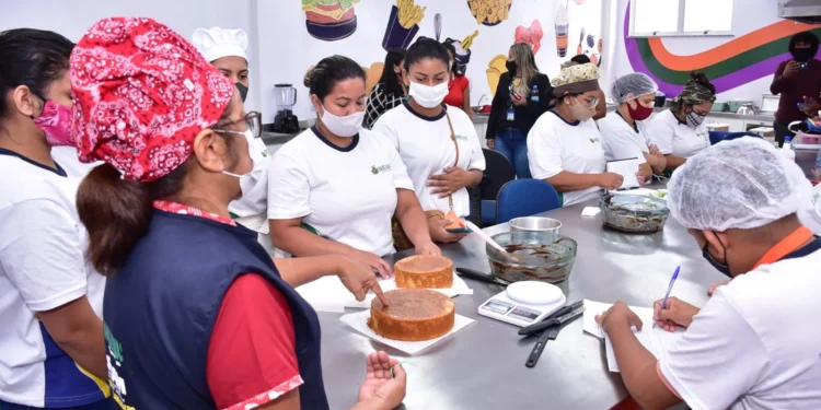 Cetam abre as inscrições para os cursos técnicos e de especialização nesta sexta-feira, 29