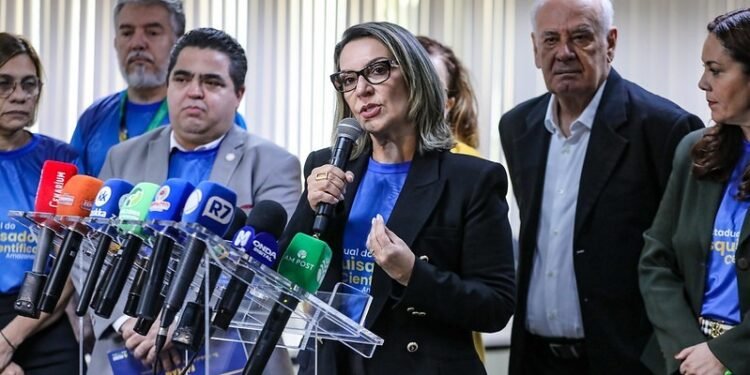 Comitê de Enfretamento à Estiagem usou mais de 60 recomendações científicas