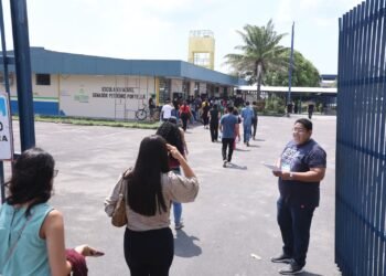 Concurso Público da CMM