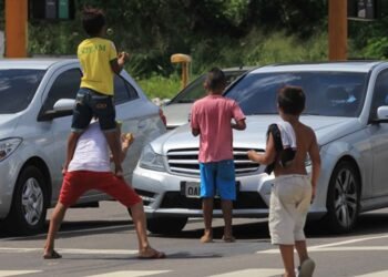 Aleam aprova criação da Procuradoria Especial da Criança e do Adolescente