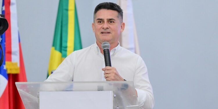 David Almeida aparece em lista de prefeitos negros eleitos em capitais