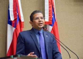 Deputado João Luiz propõe substituir Halloween nas escolas do Amazonas por celebrações com valores cristãos